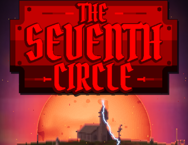 Cover image for The Seventh Circle Demo
