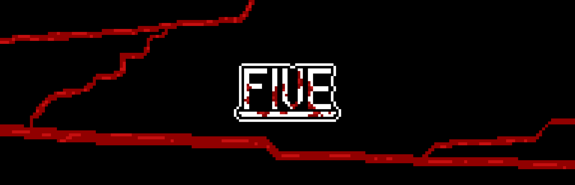 FIVE