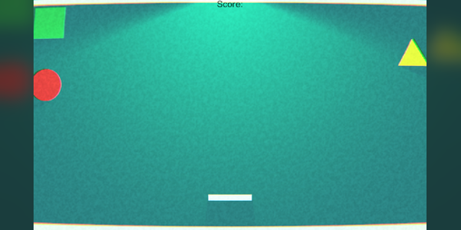 Cover image for GeoBreakout