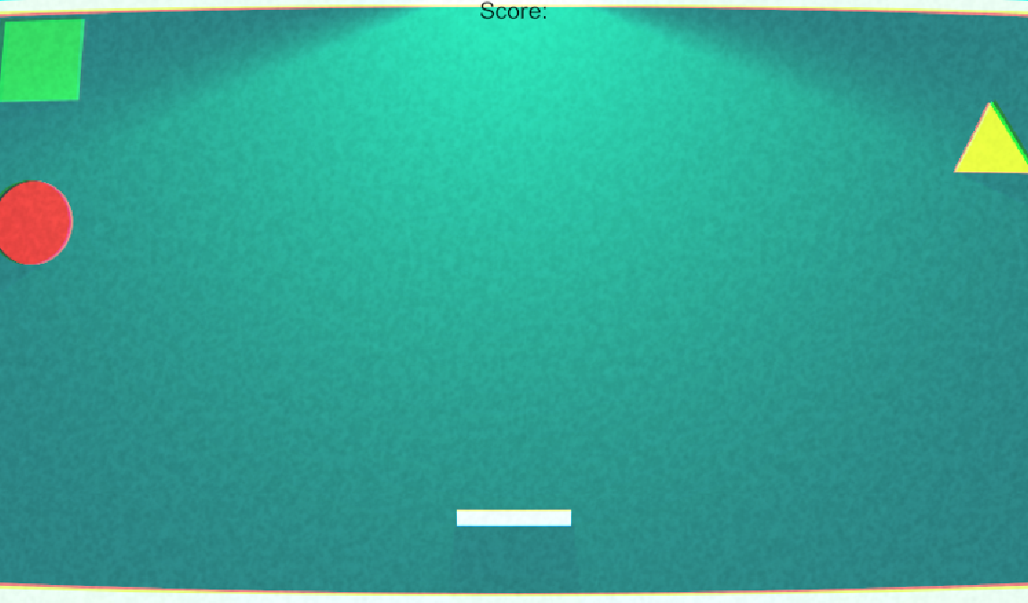 Cover image for GeoBreakout