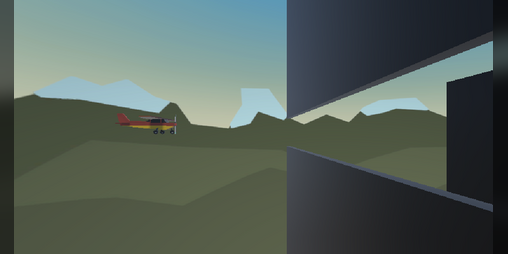 Cover image for Plane Challenge