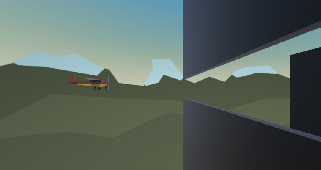 Cover image for Plane Challenge