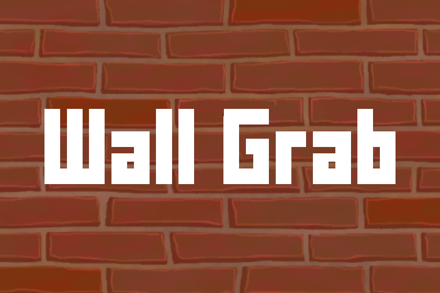 Wall Grab