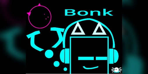 Cover image for Bonk