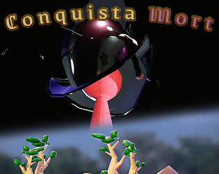 Miniature du jeu Conquista-Mort, Game Jam des Rendez-vous de l'Histoire 2026