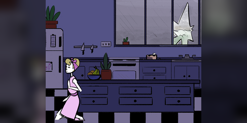 Cover image for Two Sides