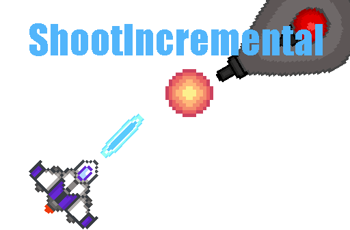 Cover image for ShootIncremental