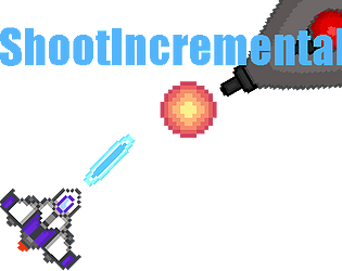 Cover image for ShootIncremental