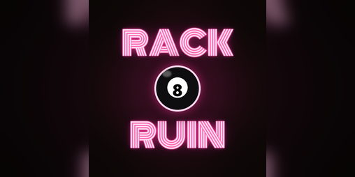 Cover image for Rack & Ruin