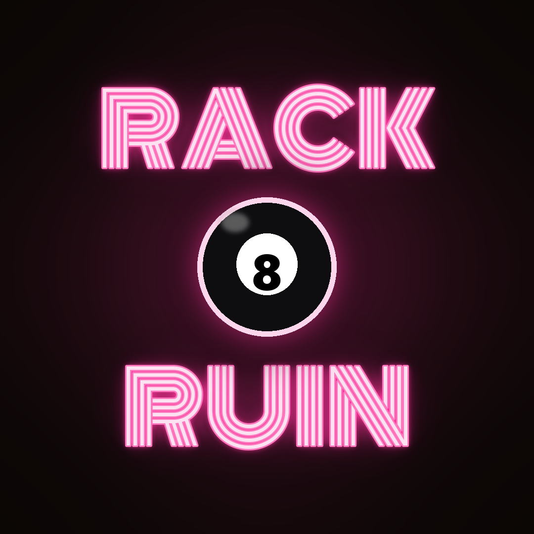 Cover image for Rack & Ruin