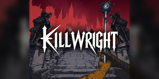 Cover image for Killwright