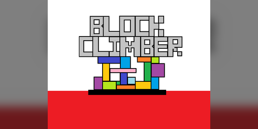 Cover image for Block Climber