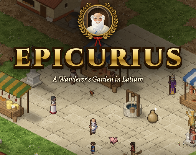 Epicurius 대표 이미지