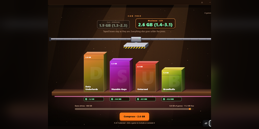 Cover image for ShelfSpace