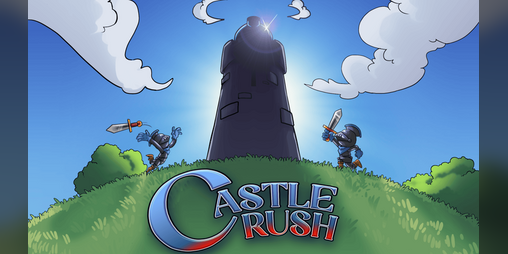 Cover image for Castle Rush