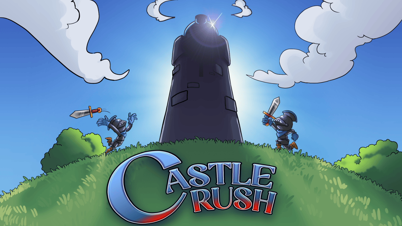 Castle Rush
