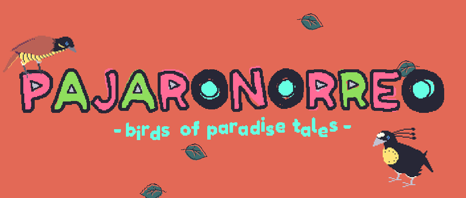 Pajaronorreo