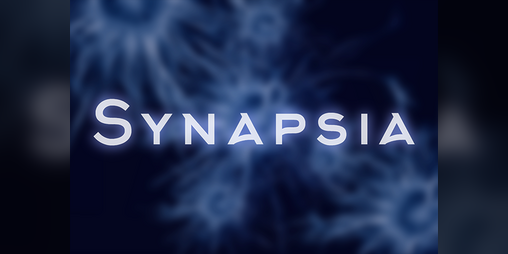 Cover image for Synapsia