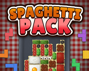 Spaghetti Pack