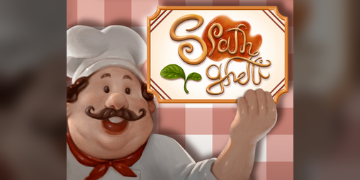 Cover image for Spathghetti