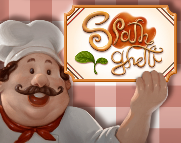 Cover image for Spathghetti