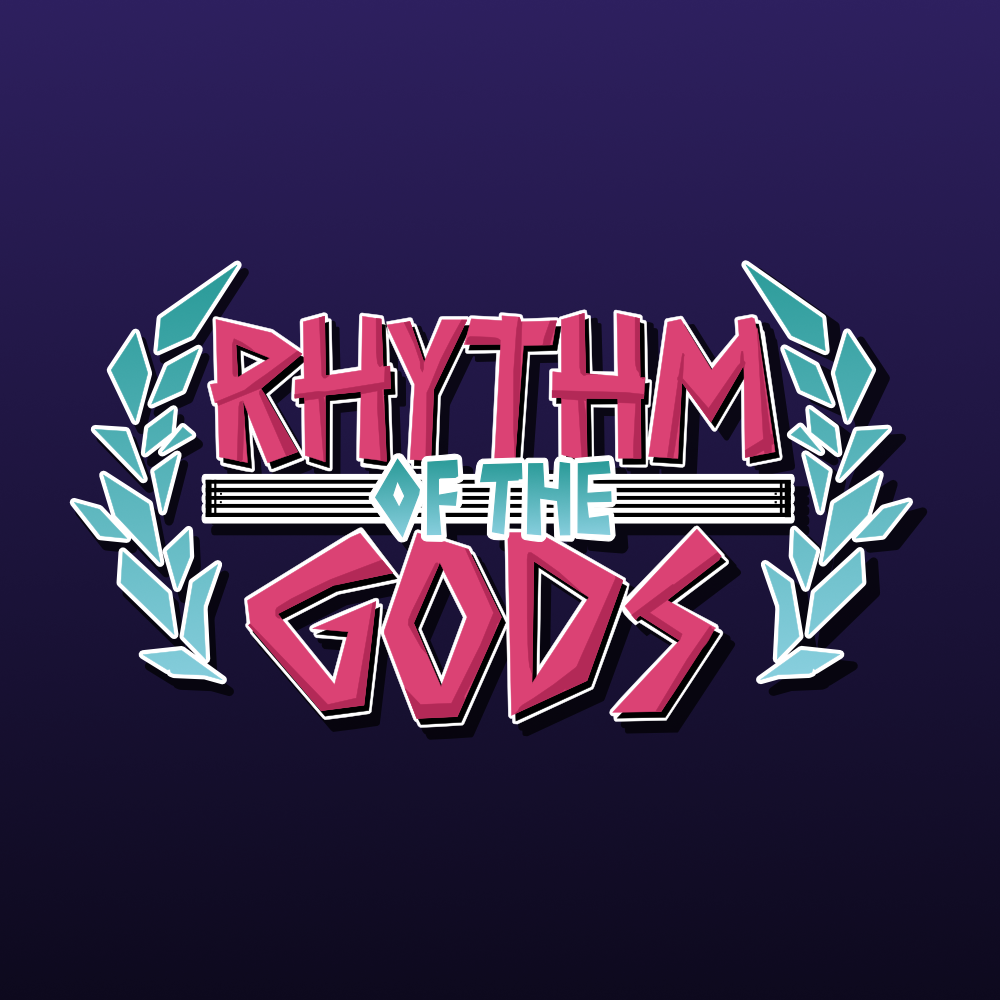 Rhythm of the Gods
