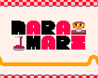 Nara Mari