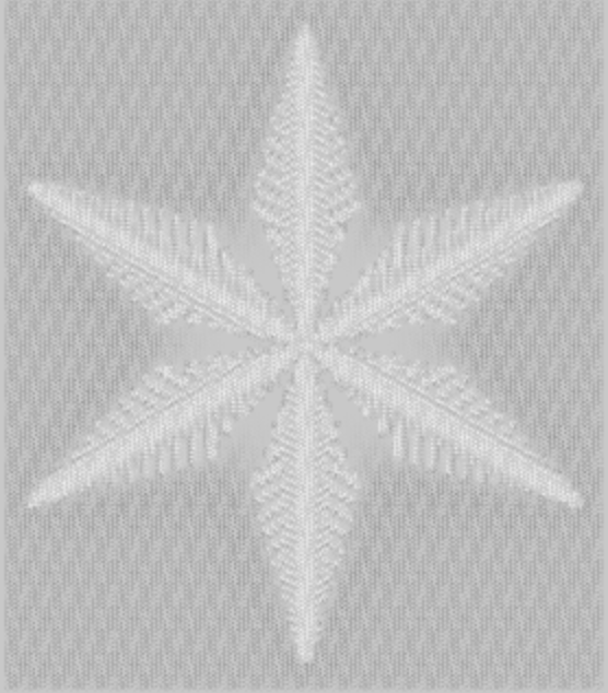 Cover image for Snowflake Simulator
