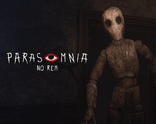 Parasomnia: No REM [Free] [Survival] [Windows]