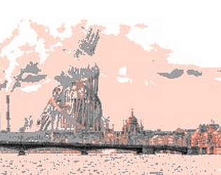 Old World Religion