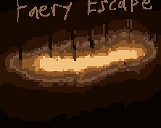 Faery Escape