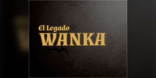 Cover image for El Legado Wanka