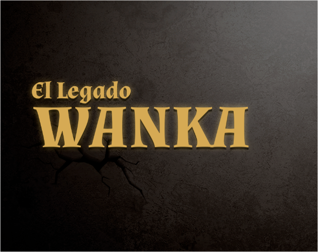 Cover image for El Legado Wanka