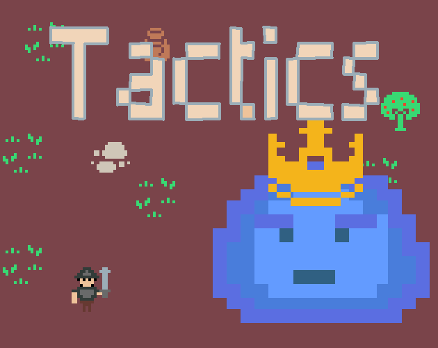 Tactics