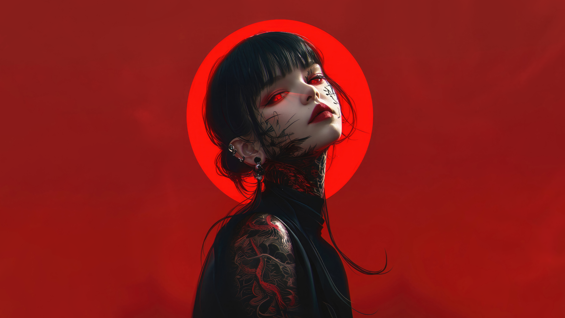 Cover image for haunt beta