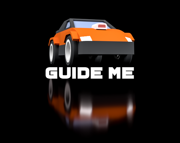 Cover image for Guide Me