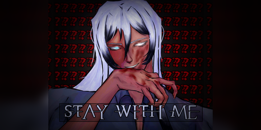 Cover image for Stay With Me