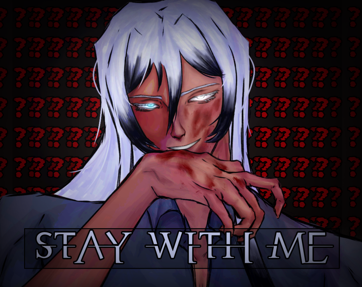 Cover image for Stay With Me