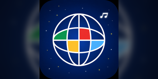 Cover image for Sound Atlas