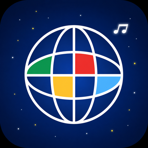Cover image for Sound Atlas