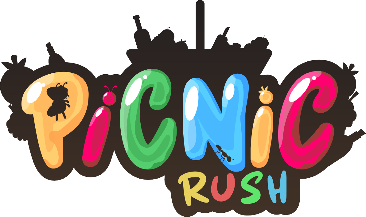 Picnic Rush!
