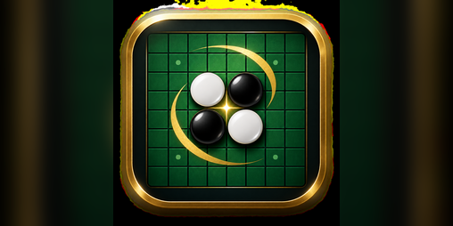 Cover image for 黒白の智 v1.0.1 — Reversi AI & Analysis