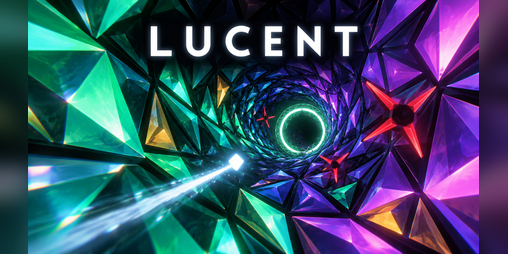 Cover image for Lucent