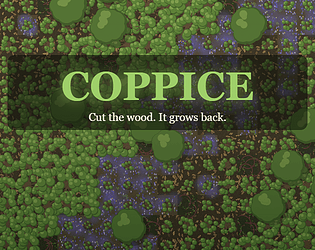COPPICE