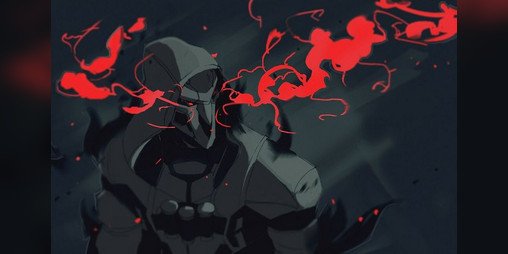 Cover image for 𐂯 reaper golf