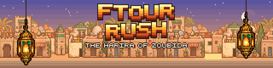 Ftour Rush