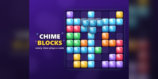 Cover image for Chime Blocks