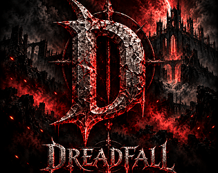 DREADFALL