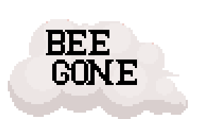 Bee Gone