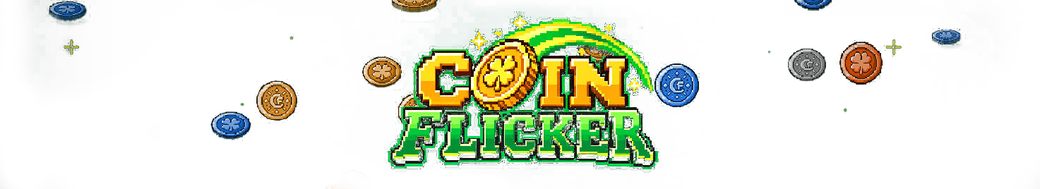 Coin Flicker